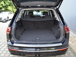 VW Tiguan Allspace