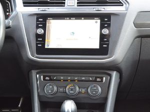 VW Tiguan Allspace