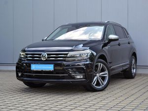 VW Tiguan Allspace