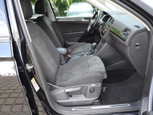 VW Tiguan Allspace