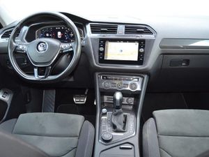 VW Tiguan Allspace