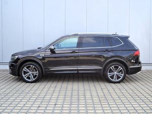 VW Tiguan Allspace