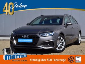 AUDI A4 35 TFSI S-tronic LED/NAVI+VZE/17-ZOLL/RFK/TOUR+STADT-PAKET/ACC/SIDE+LANE
