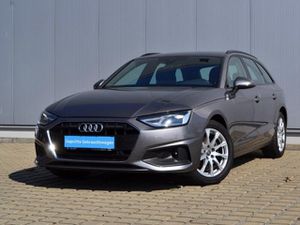 AUDI A4 35 TFSI S-tronic LED/NAVI+VZE/17-ZOLL/RFK/TOUR+STADT-PAKET/ACC/SIDE+LANE