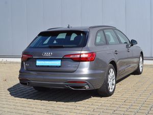 AUDI A4 35 TFSI S-tronic LED/NAVI+VZE/17-ZOLL/RFK/TOUR+STADT-PAKET/ACC/SIDE+LANE