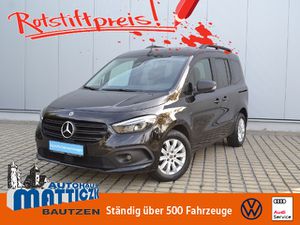MERCEDES-BENZ Citan 110 CDI Tourer LED/RFK/DYNAMIC-EXTER./DESIGNO-INT./APP-CONNECT/PARK-ASSIST