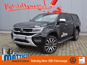 VW Amarok