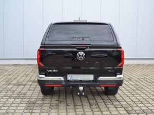 VW Amarok