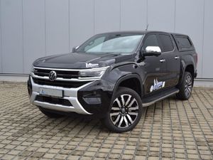 VW Amarok