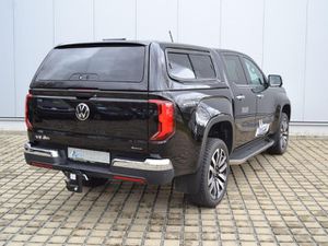 VW Amarok