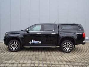 VW Amarok