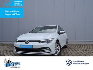 VW Golf 2.0 TDI Life LED/NAVI+VZE/BUSINESS-PREMIUM/DIGITAL-COCKPIT/ACC/PDC/CLIMATRONIC