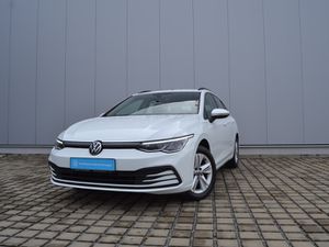 VW Golf 2.0 TDI Life LED/NAVI+VZE/BUSINESS-PREMIUM/DIGITAL-COCKPIT/ACC/PDC/CLIMATRONIC