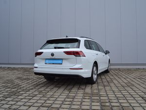 VW Golf 2.0 TDI Life LED/NAVI+VZE/BUSINESS-PREMIUM/DIGITAL-COCKPIT/ACC/PDC/CLIMATRONIC
