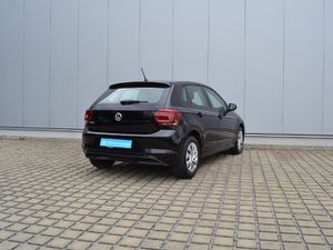 VW Polo