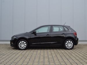 VW Polo 1.0 Comfortline COMP.-COLOUR/KLIMAANLAGE/FRONT-ASSIST