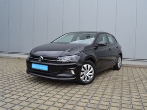 VW Polo 1.0 Comfortline COMP.-COLOUR/KLIMAANLAGE/FRONT-ASSIST