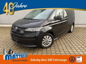 VW T7 2.0 TDI DSG Dispo AHK 17-Z. LED NAVI+VZE RFK KESSY GRA PDC Climatronic SHZ