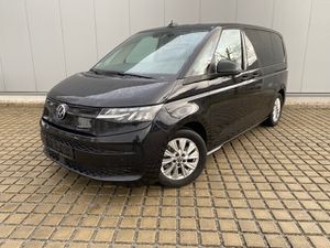 VW T7 2.0 TDI DSG Dispo AHK 17-Z. LED NAVI+VZE RFK KESSY GRA PDC Climatronic SHZ