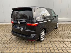 VW T7 2.0 TDI DSG Dispo AHK 17-Z. LED NAVI+VZE RFK KESSY GRA PDC Climatronic SHZ