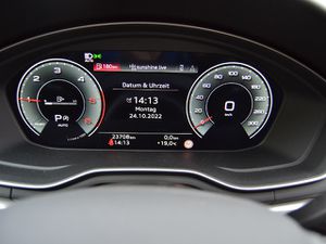 AUDI A4 Sport 40 TDI S-tronic S-line LED/NAVI-PLUS/VIRTUAL-COCKPIT/TOUR/ACC/KLIMA