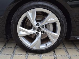 AUDI A4 Sport 40 TDI S-tronic S-line LED/NAVI-PLUS/VIRTUAL-COCKPIT/TOUR/ACC/KLIMA