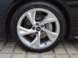 AUDI A4 Sport 40 TDI S-tronic S-line AHK/LED/NAVI-PLUS/VIRTUAL-COCKPIT/TOUR/ACC/KLIMA