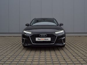 AUDI A4 Sport 40 TDI S-tronic S-line LED/NAVI-PLUS/VIRTUAL-COCKPIT/TOUR/ACC/KLIMA