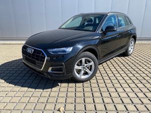 AUDI Q5 40 TDI quattro S-tronic AHK/MATRIX/NAVI/AVC/18-ZOLL/GRA/APS/ELEKTR.-HKL.