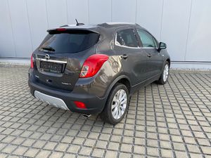 OPEL Mokka 1.4T 140 PS 4x4 Innovation PREMIUM//XENON/18-ZOLL/NAVI/GRA/PDC/KLIMAAUTOMATIK