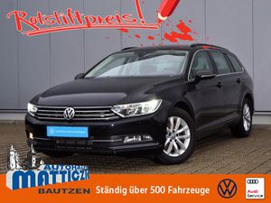 VW Passat Variant