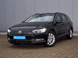 VW Passat Variant