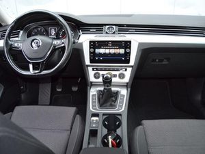 VW Passat Variant