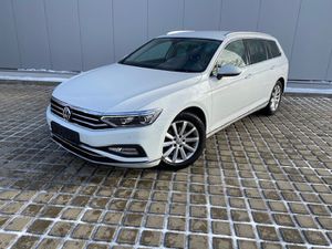 VW Passat Variant 2.0 TDI DSG Elegance AHK/MATRIX/NAVI+VZE/ACC/RFK/PDC/17-ZOLL/CLIMATRONIC/SHZ