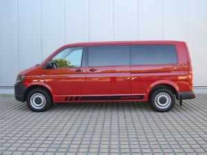 VW T6