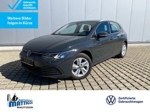 VW Golf 2.0 TDI Life LED/16-ZOLL/NAVI+VZE/BUSINESS-PREMIUM/ACC/TRAVEL+LANE/PDC/SHZ
