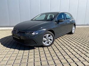 VW Golf 2.0 TDI Life LED/16-ZOLL/NAVI+VZE/BUSINESS-PREMIUM/ACC/TRAVEL+LANE/PDC/SHZ