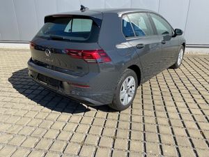 VW Golf 2.0 TDI Life LED/16-ZOLL/NAVI+VZE/BUSINESS-PREMIUM/ACC/TRAVEL+LANE/PDC/SHZ