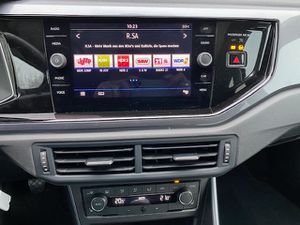 VW Polo 1.0 TSI Highline PANORAMA/LED/16-ZOLL/APP-CONNECT/PDC/CLIMATRONIC/SHZ/NSW