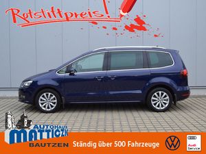 VW Sharan