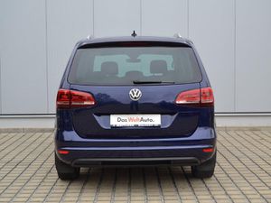 VW Sharan