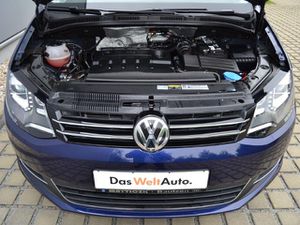 VW Sharan