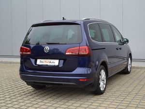 VW Sharan