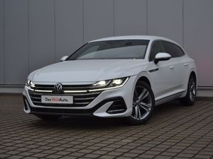 VW Arteon 2.0 TDI 200 PS DSG R-Line AHK/LED/NAVI+RFK/AID/18-ZOLL/ASSISTENT/PARK-ASSIST/KESSY