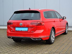 VW Passat Variant