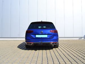 VW Passat Variant