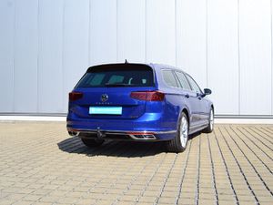 VW Passat Variant