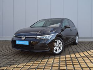 VW Golf 1.5 TSI Life LED/NAVI-PRO+VZE/ACC/DIGITAL-COCKPIT/PDC/CLIMATRONIC/SHZ