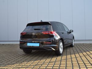 VW Golf 1.5 TSI Life LED/NAVI-PRO+VZE/ACC/DIGITAL-COCKPIT/PDC/CLIMATRONIC/SHZ