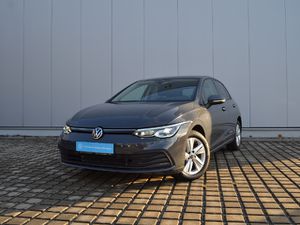 VW Golf 2.0 TDI 150 PS DSG Life STAND-HZ/MATRIX/ACC/NAVI-PRO+VZE/DIGITAL-COCKPIT/CLIMATRONIC
